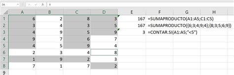 C Mo Definir Un Rango Y Como Usarlo En Excel Acerca De Las