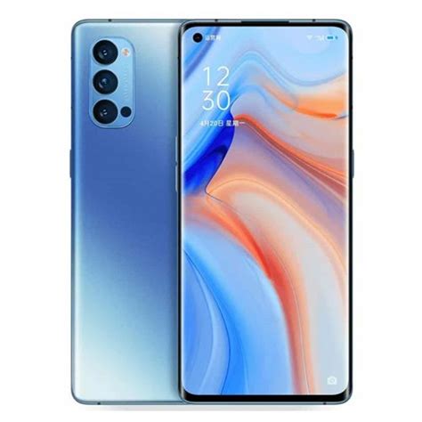 Oppo Reno4 Pro 5G Full Specification Price Review Comparison