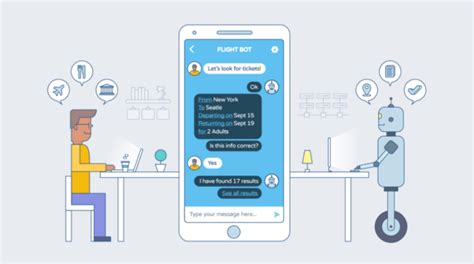 6 Formas De Utilizar A Los Chatbots En Tu Estrategia De Marketing