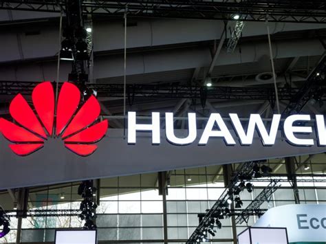 Huawei – Page 2 – Euractiv