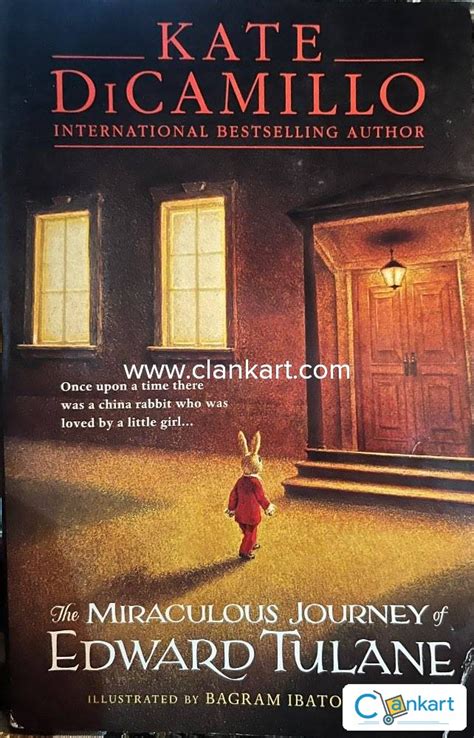 Buy 'The Miraculous Journey Of Edward Tulane' Book In Excellent ...