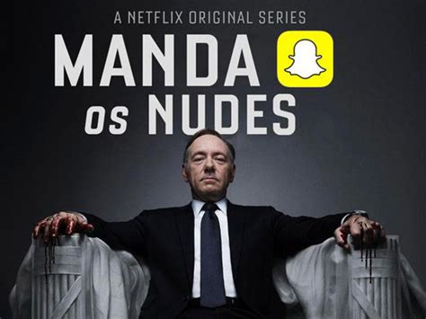 Manda Nude