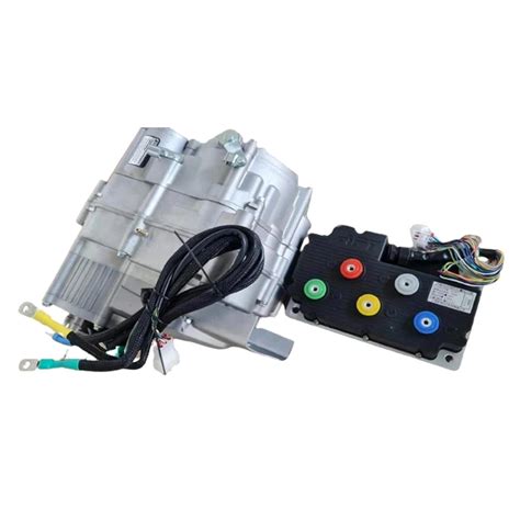 Электродвигатель E-Power 3000W 72V для мотоцикла | AliExpress