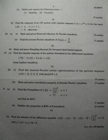calicut university  tech  electronics  communications