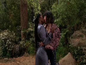 POPPY LIU Nude AZNude