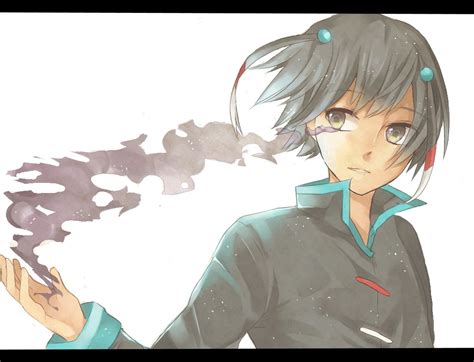 Shuu Inazuma Eleven Inazuma Eleven GO Image By Level 5 969499