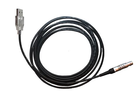 SpectroJet2 Cable | Techkon USA