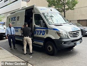 Naked Woman In Her S Is Found Dead In A TRASH COMPACTOR Daily Mail