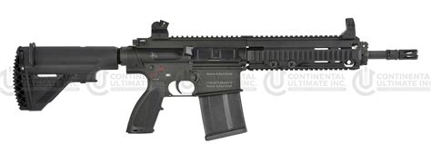 Vfc Hk417 Gbbr