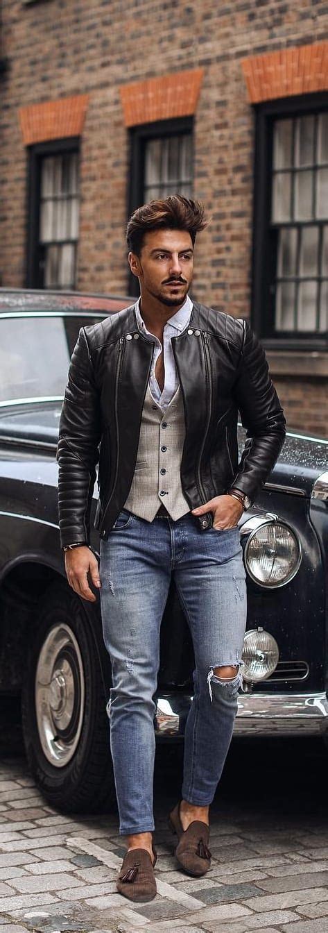 30 Men S Style Trends You Should Undoubtedly Try In 2020