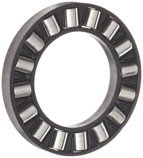 Ina K Tn Thrust Needle Bearing Axial Cage And Cylindrical Roller