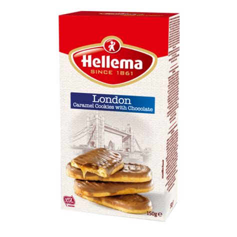 Hellema - SAR FOODS