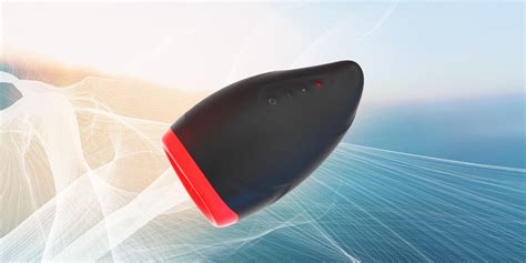 New Sex Toy Promises Unconventional Yet Groundbreaking Orgasms For Men AskMen