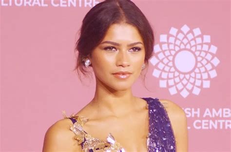Zendaya Height Weight Weight Age Net Worth Career And More Info