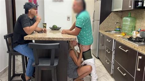 Wife Fucked In Front Of Her Husband Cheated By His Best Friend And His Wife Porn Videos