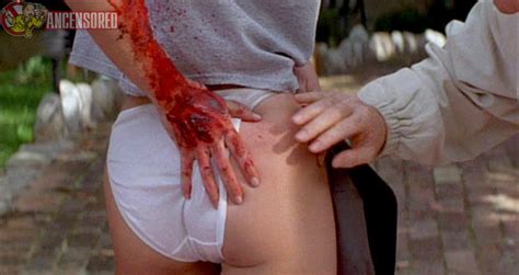 Naked Teri Hatcher In Days In The Valley