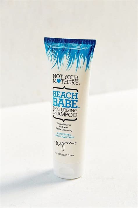 Not Your Mother S Beach Babe Shampoo