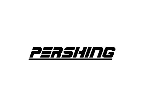 Pershing Logo Png Vector In Svg Pdf Ai Cdr Format