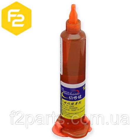 УФ-клей LOCA MECHANIC TP-2500 [10 мл] для склеивания комплектов дисплей ...