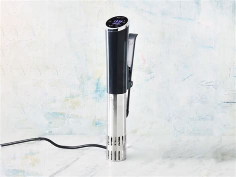 Instant Pot Accu Slim Sous Vide Precision Cooker Review