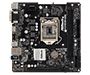 ASRock > H310CM-HDV