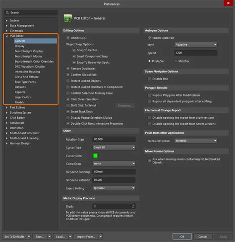 Laying Out Your Pcb Altium Designer And Technical Documentation