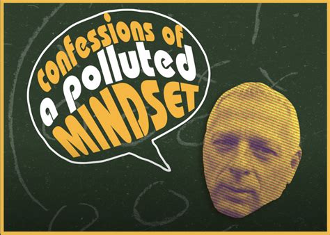 Confessions Of A Polluted Mindset Air Lafleur