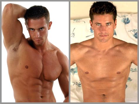 Kris Evans Is The Most Flawless Gay Porn Star On Earth Str Upgayporn