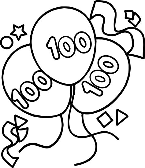Цифры До 100 Раскраска Распечатать Лучшая Фото Подборка