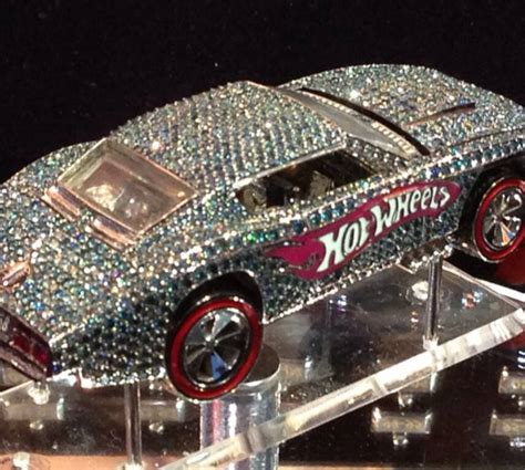 Najpi Kniejsze I Najdro Sze Samochody Hot Wheels Kolekcjonerskie Marzenie Czasopismo Violity