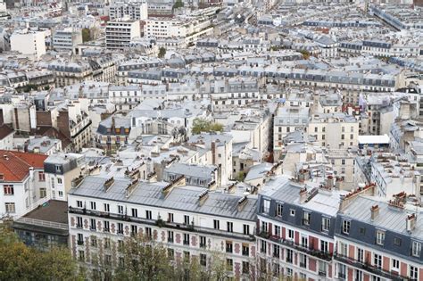 Where To Find The Best Views In Paris World Of Wanderlust