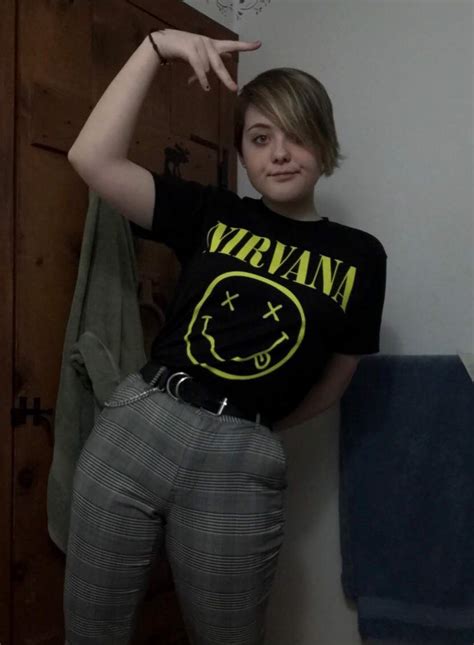 Went To Hot Topic Emo Amino