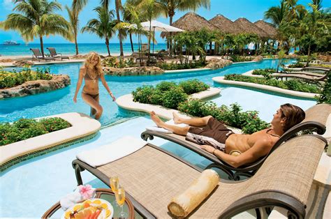 Sandals Negril