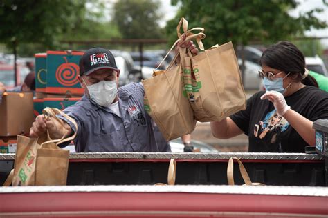 How the City of San Antonio is coordinating services to help storm ...