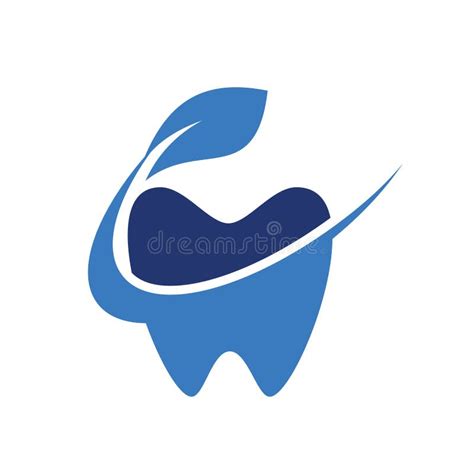 Plantilla Del Logotipo De La Cl Nica Dental Dise Os Vectoriales Del