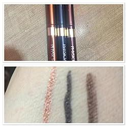 Amazon Physicians Formula Shimmer Strips Custom Eye Enhancing Eyeliner Trio Nude