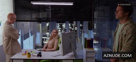 LYUSYA NUDE SCENES AZNude