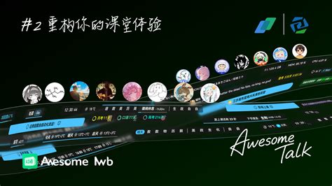 awesome iwb