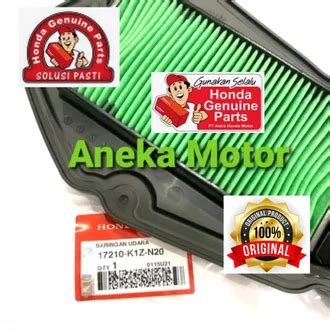 Jual Produk Pcx Original Honda Genuine Termurah Dan Terlengkap Juli