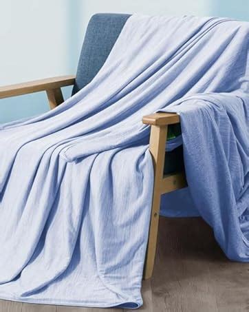 Cooling Blanket For Hot Sleepers Twin Size Marchpower Arc Chill Cool Blanket With Double Sided