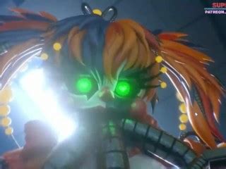 Fuck Nights At Fredrika S 2022 04 02 SmutCube Part 4 Pornhub