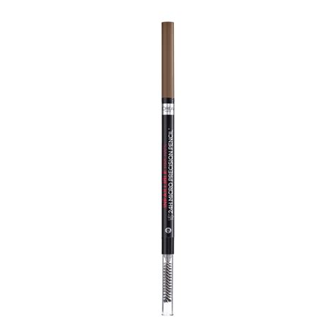 L Oreal Paris Infaillible Brows H Micro Precision Pencil Brunette PinkPanda Hr
