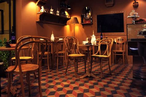 Athens Prettiest Cafes Insights Greece