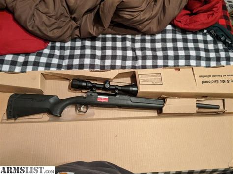 Armslist For Sale Savage 350 Legend