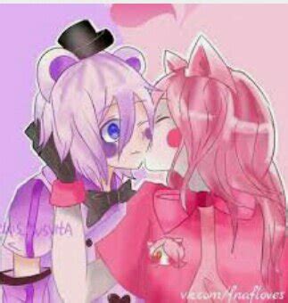 Анкета на Фантайм Фокси | Wiki | FNaF RolePlay Фанаты И Арты Amino