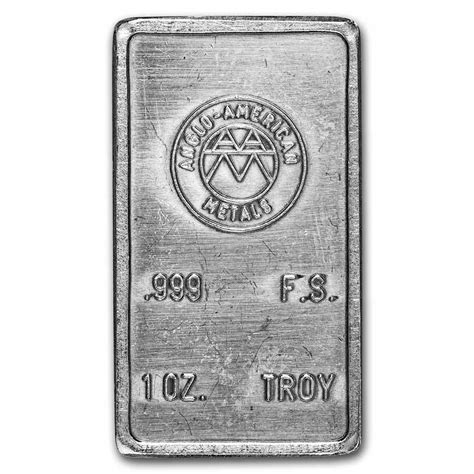 Platinum Bar Anglo