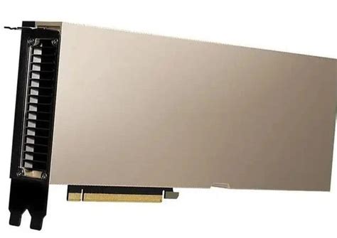 Видеокарта NVIDIA NVIDIA Tesla L40s
