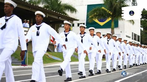 Aprendiz De Marinheiro 2026 Inscrições