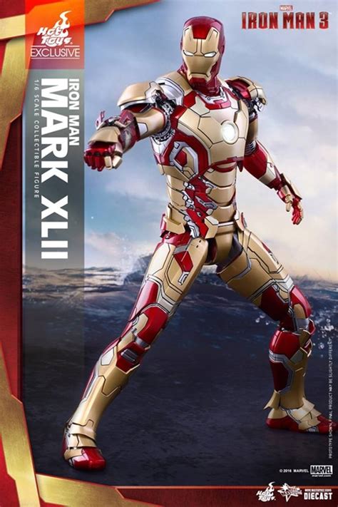 Hot Toys Iron Man Mark Toys Zone D Figures Price List Reviews