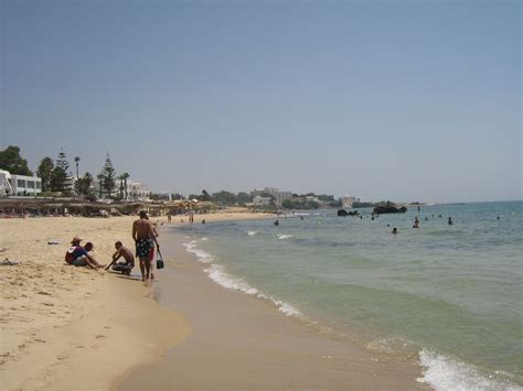 A Taste of Tunisia | Europe travel, Beautiful beaches, Beach